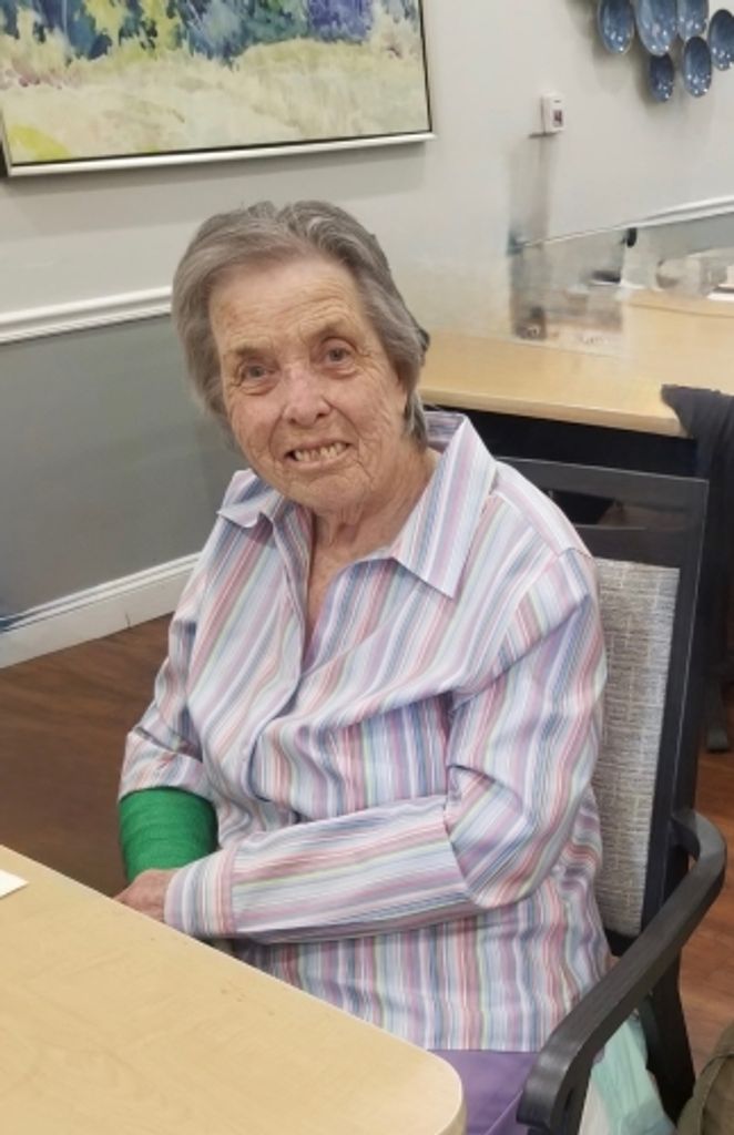 Juanita June Johnson Profile Photo
