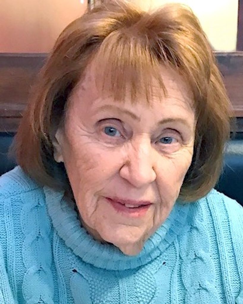 Margaret Carey Garcia Profile Photo