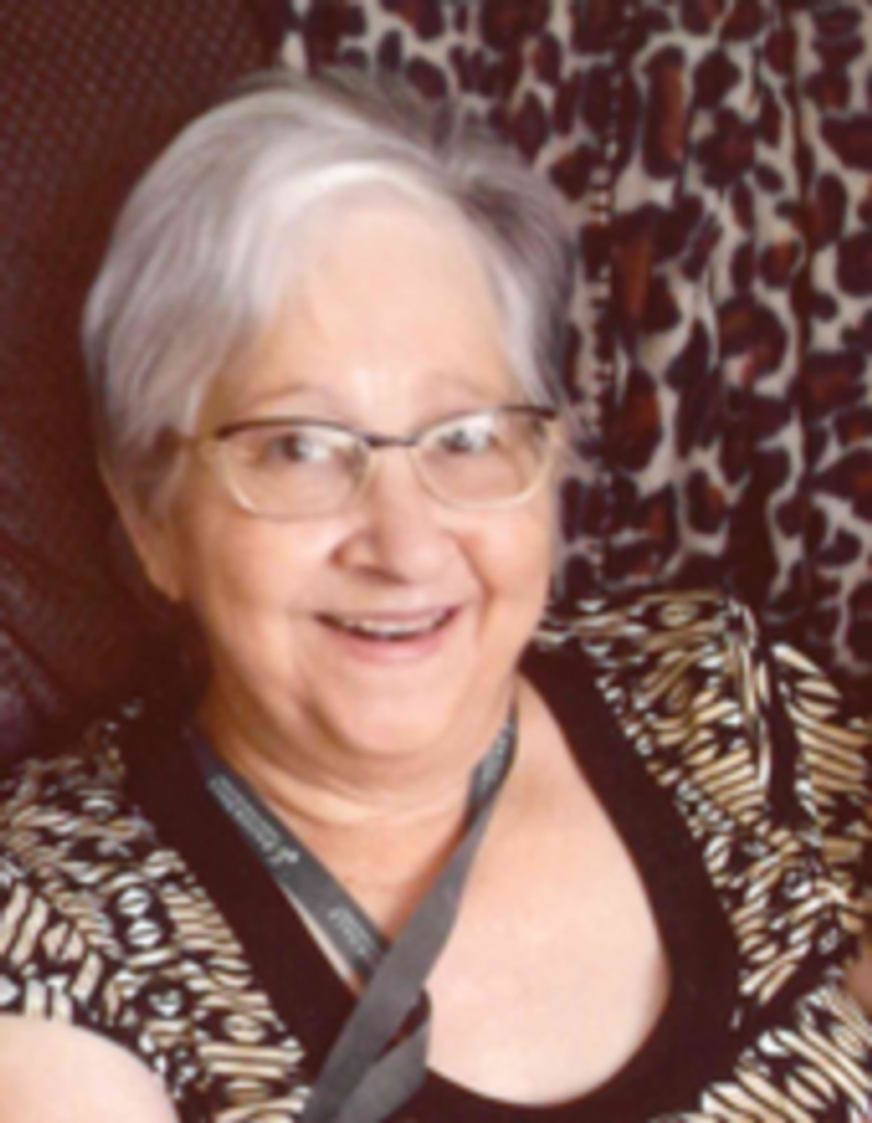 Rose Braden Profile Photo