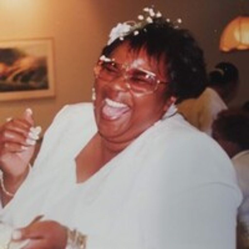 Bernice Parson Rochester Profile Photo