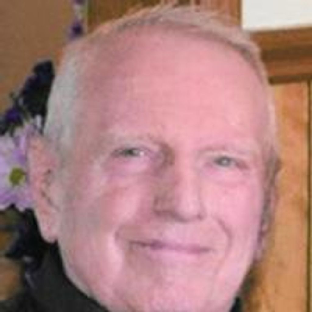 Richard  Martin Hawthorne