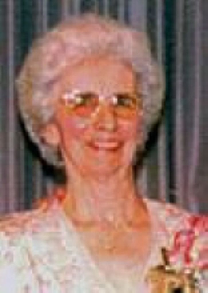 Rose  Marie Knibbs