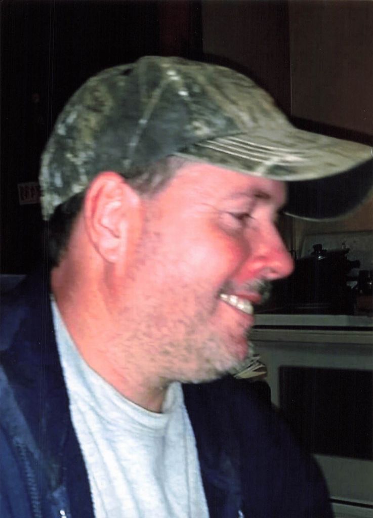 Nicholas Arnold