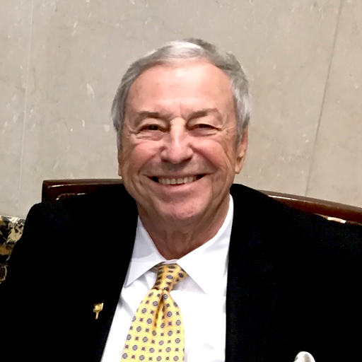 Frank Aukofer Profile Photo