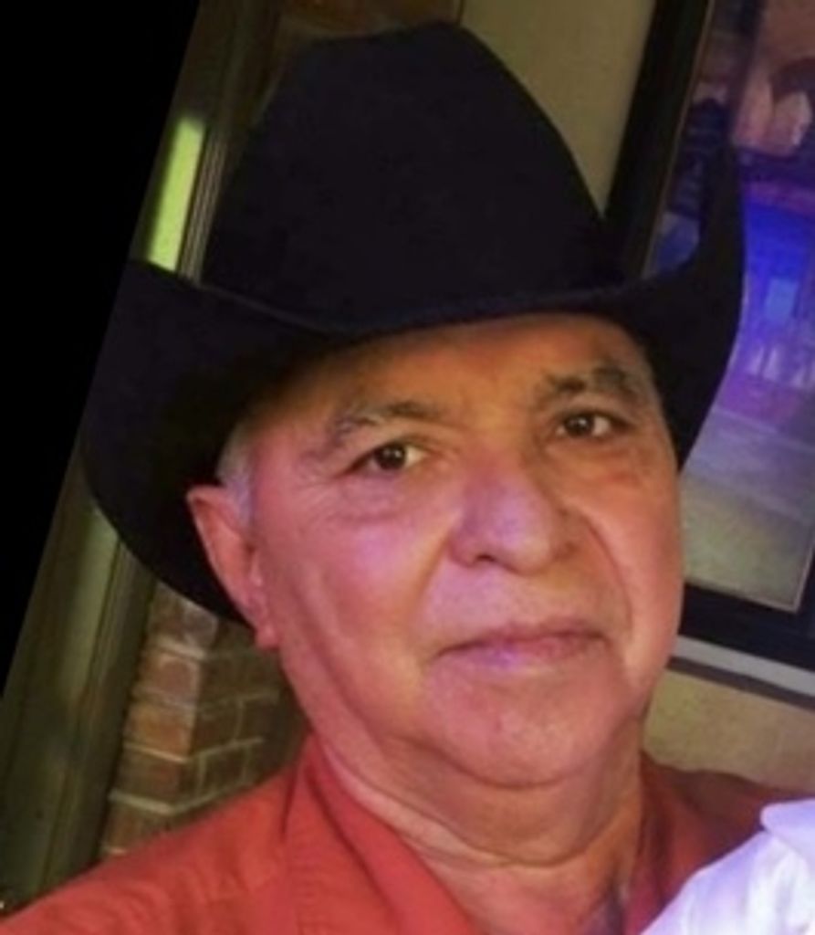 Gerardo S. Salinas