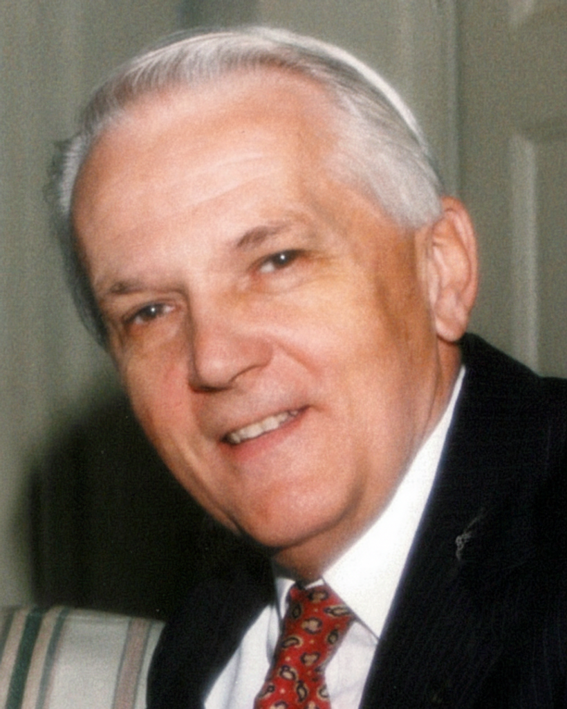 George H. Seaberg
