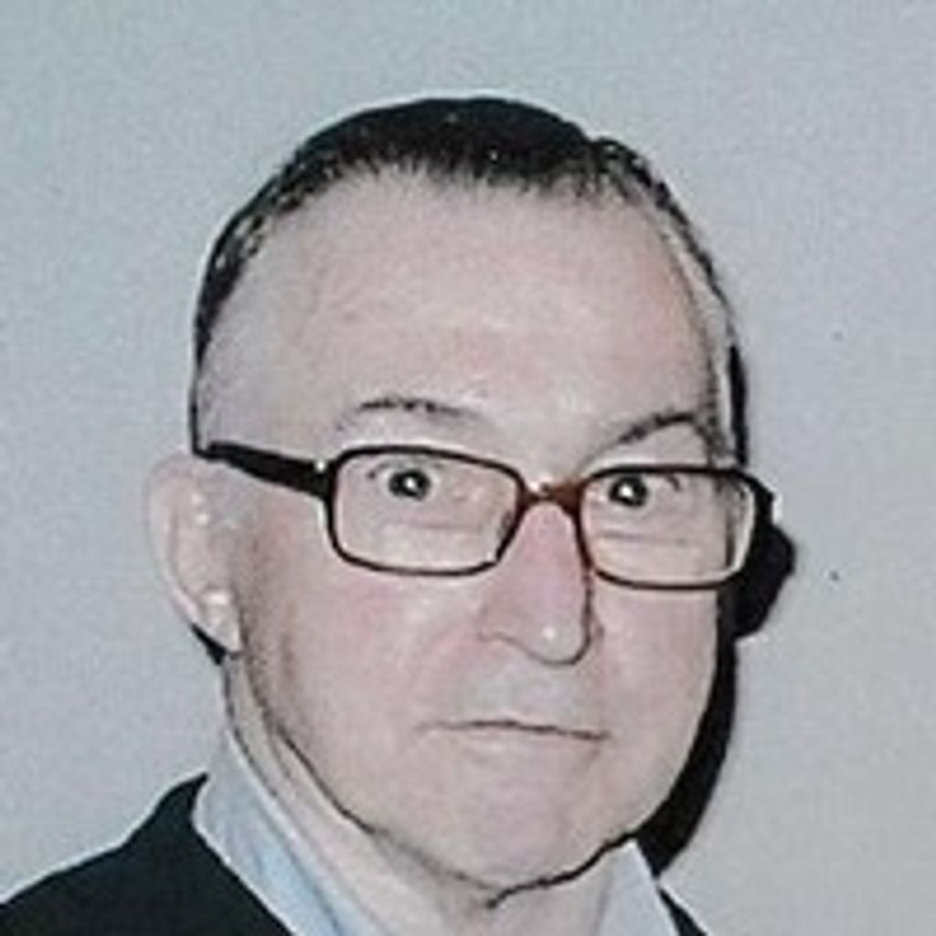 Wilson Edward Tidd