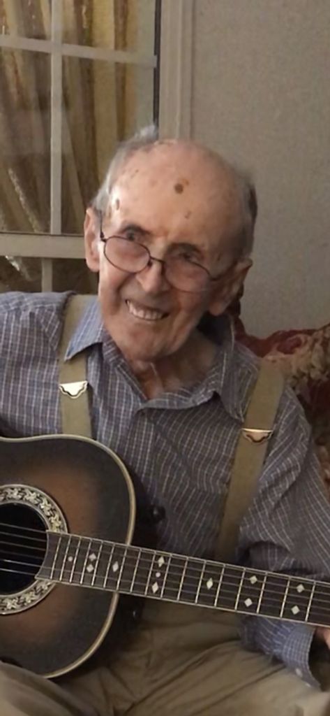 Harold J. Roberts Profile Photo