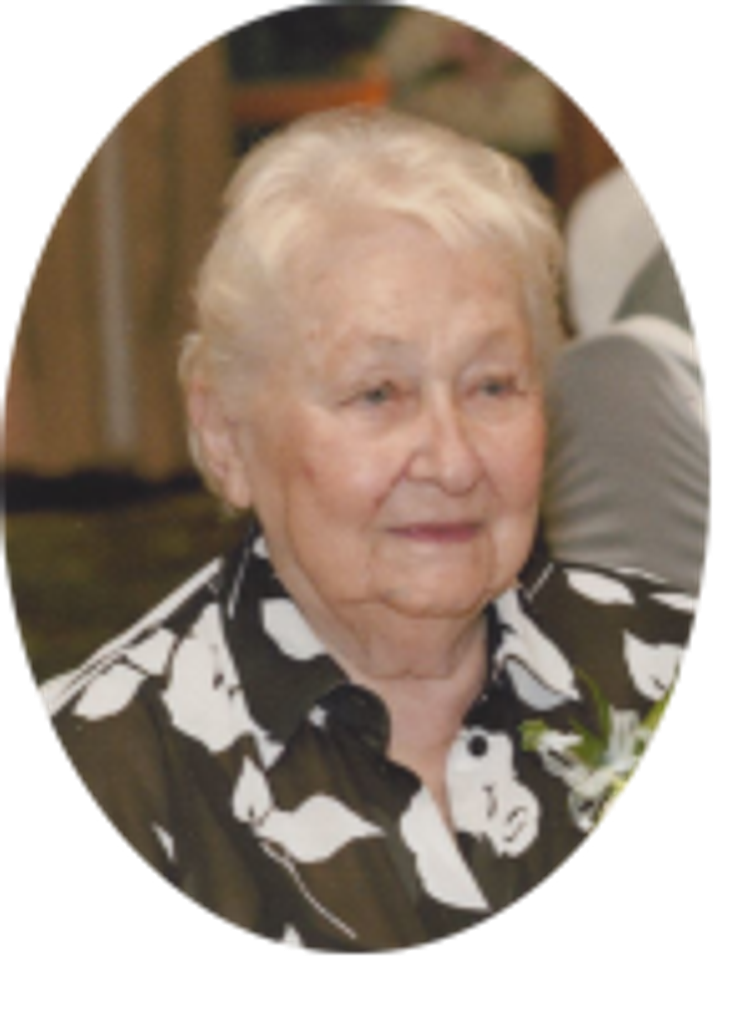 Lucie Pavich