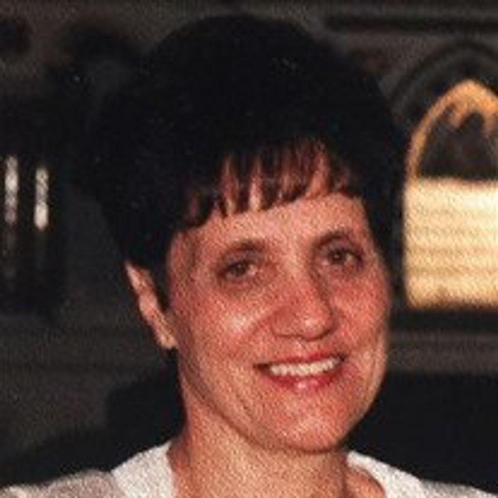 Antonette  "Toni" Wind