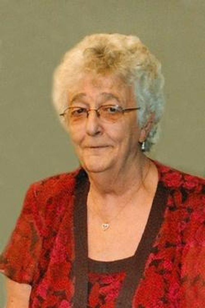 Peggy Jane Eichelkraut Profile Photo