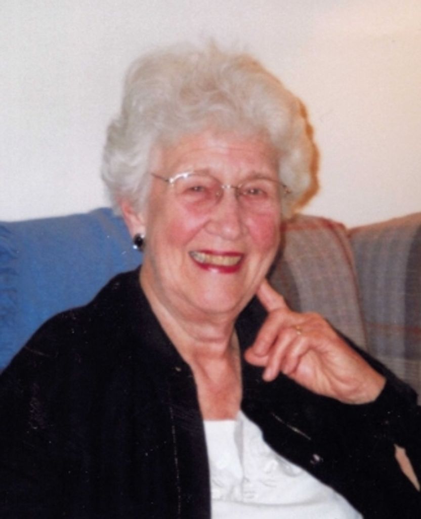 Mary Alice 'Marnie' Kirkpatrick Profile Photo