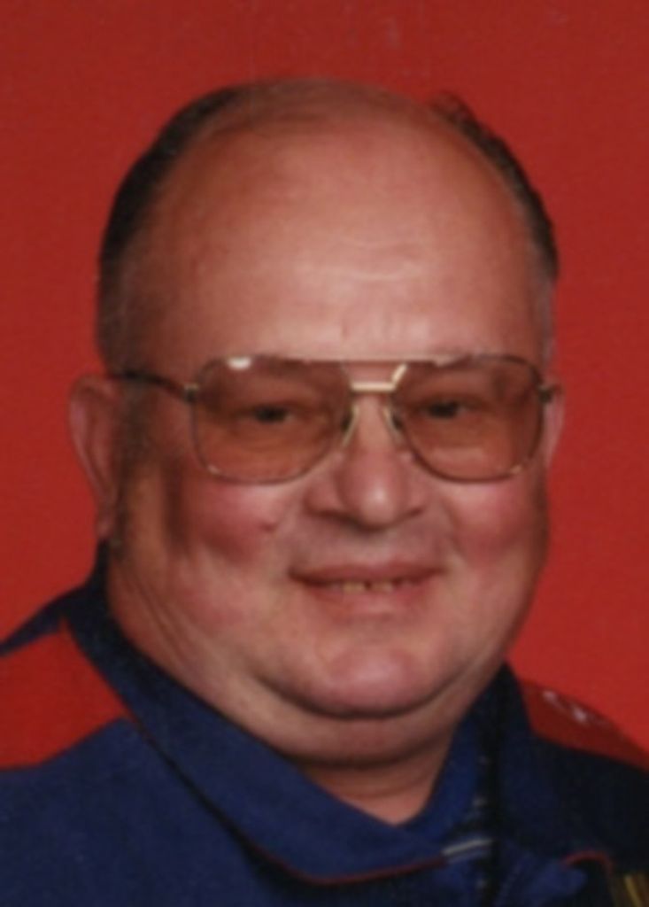 Robert Dean Kratoska Profile Photo