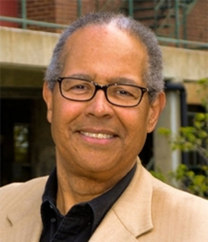 Chuck Collins Profile Photo