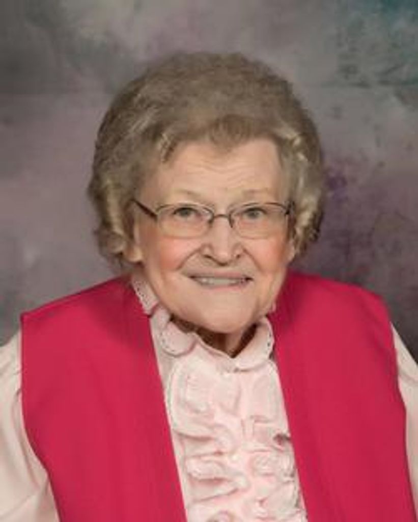 Adella Mae Kjos Profile Photo