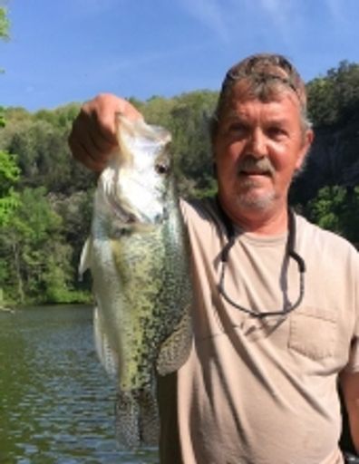Randall Keith Oslonian Profile Photo