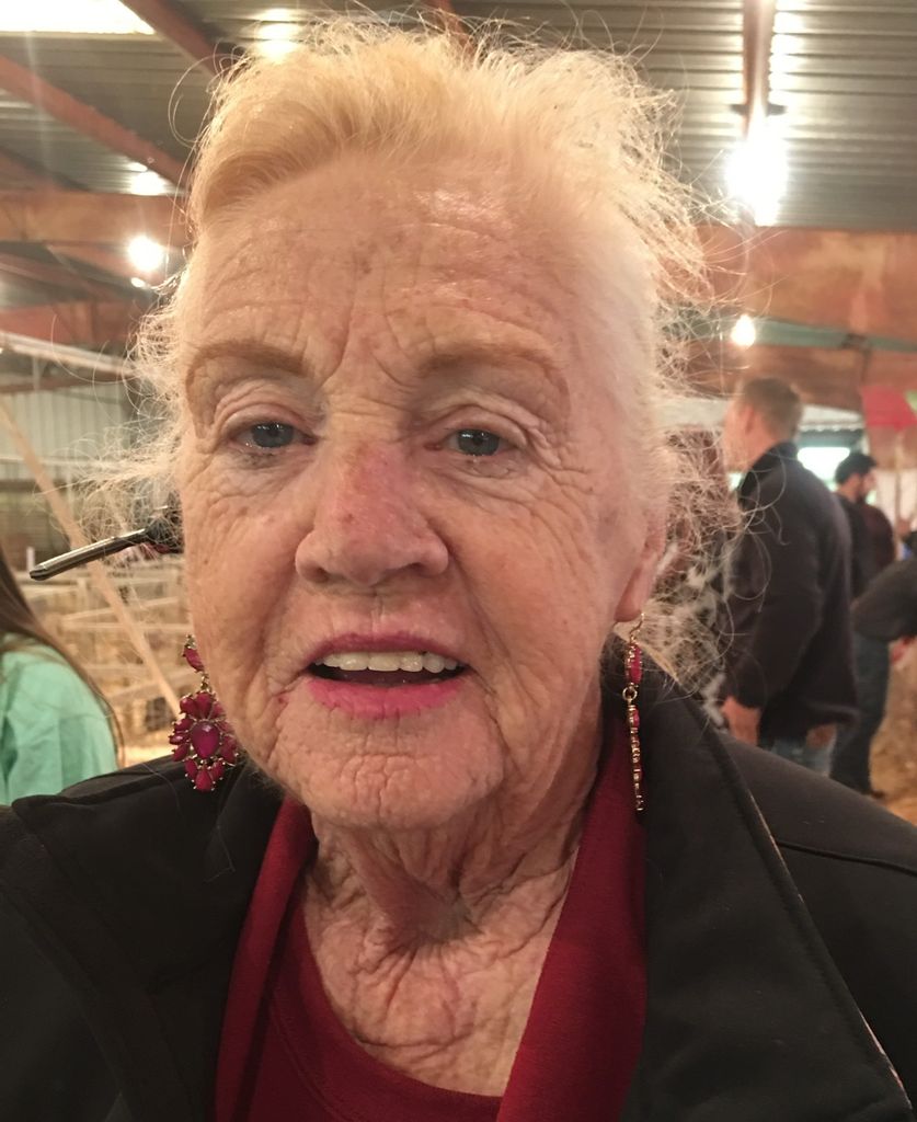 Betty McCraw Profile Photo