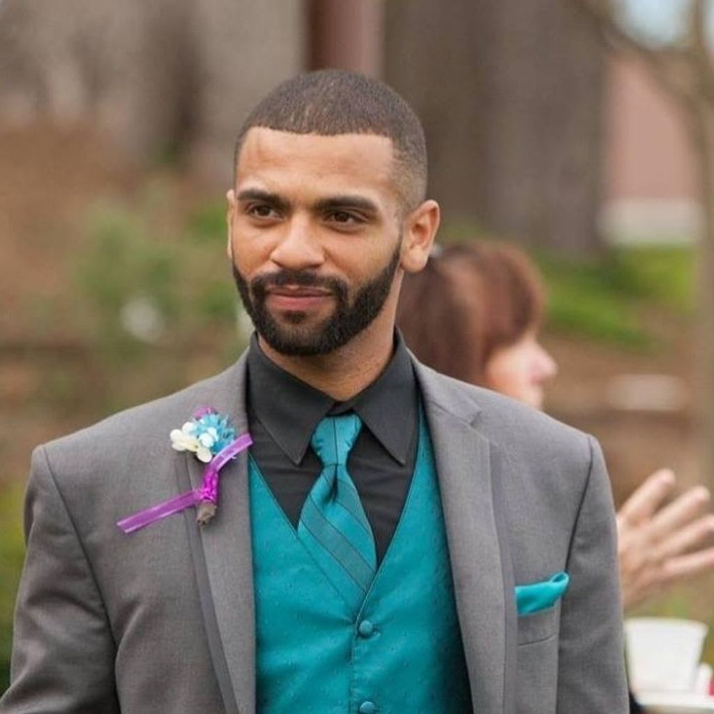 Brandon S. Costa Profile Photo
