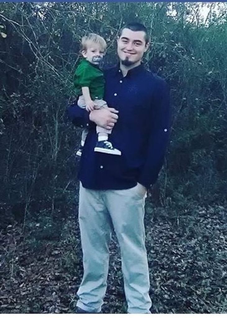 Steven Landon Curtis Danley Profile Photo