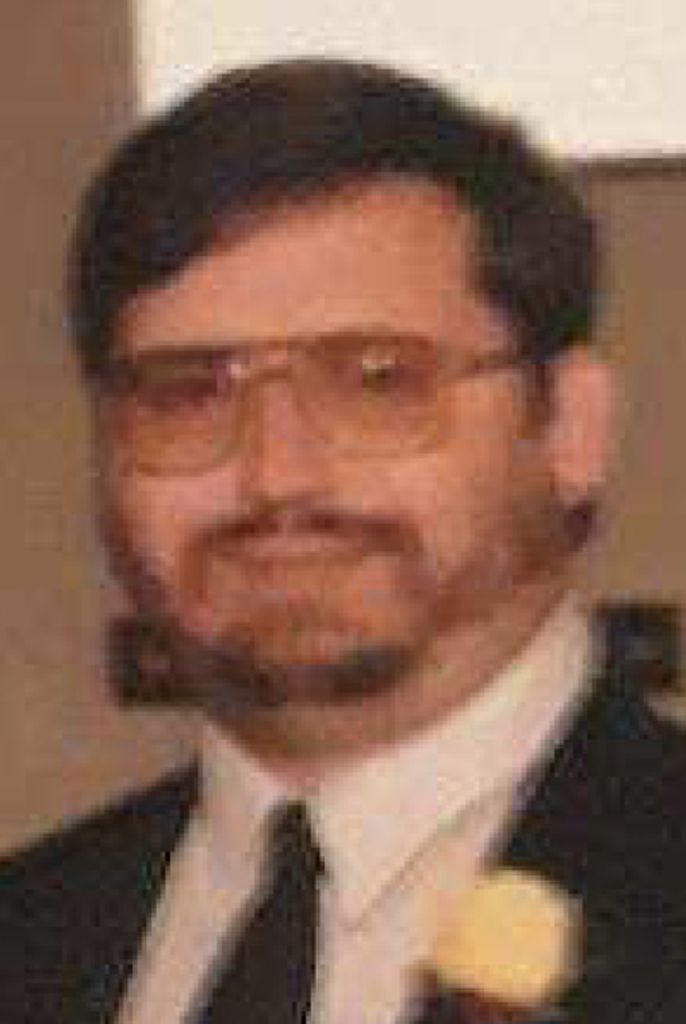 Ronald Anthony Jasper