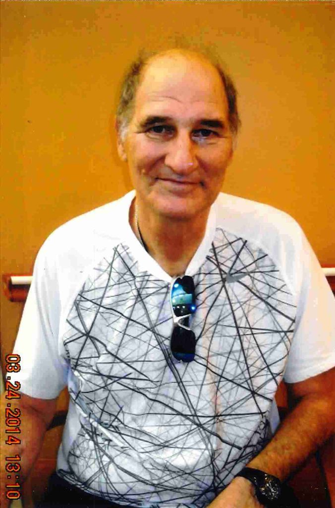 Mr. Alfred V. Soupios