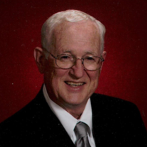 James "Jim" Arthur Mcenany Profile Photo