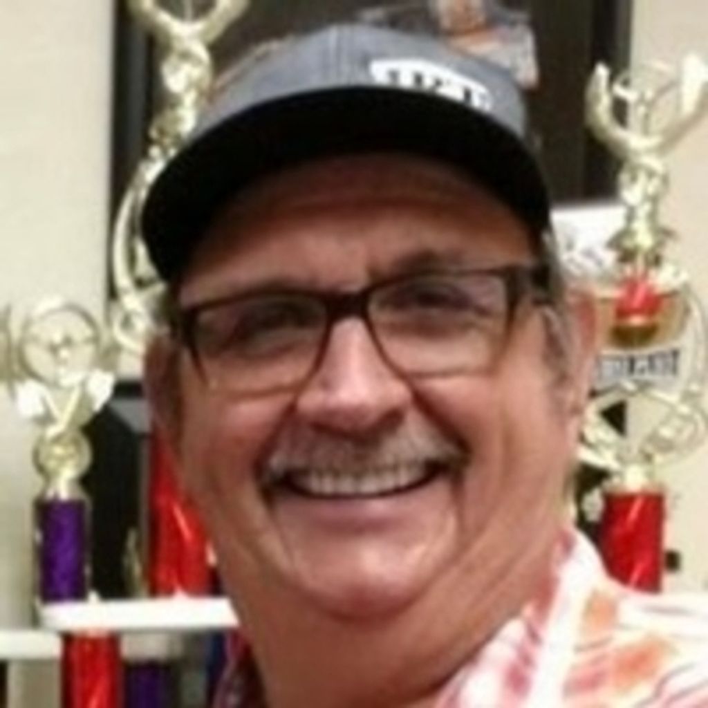 James 'Archie' Owen Profile Photo