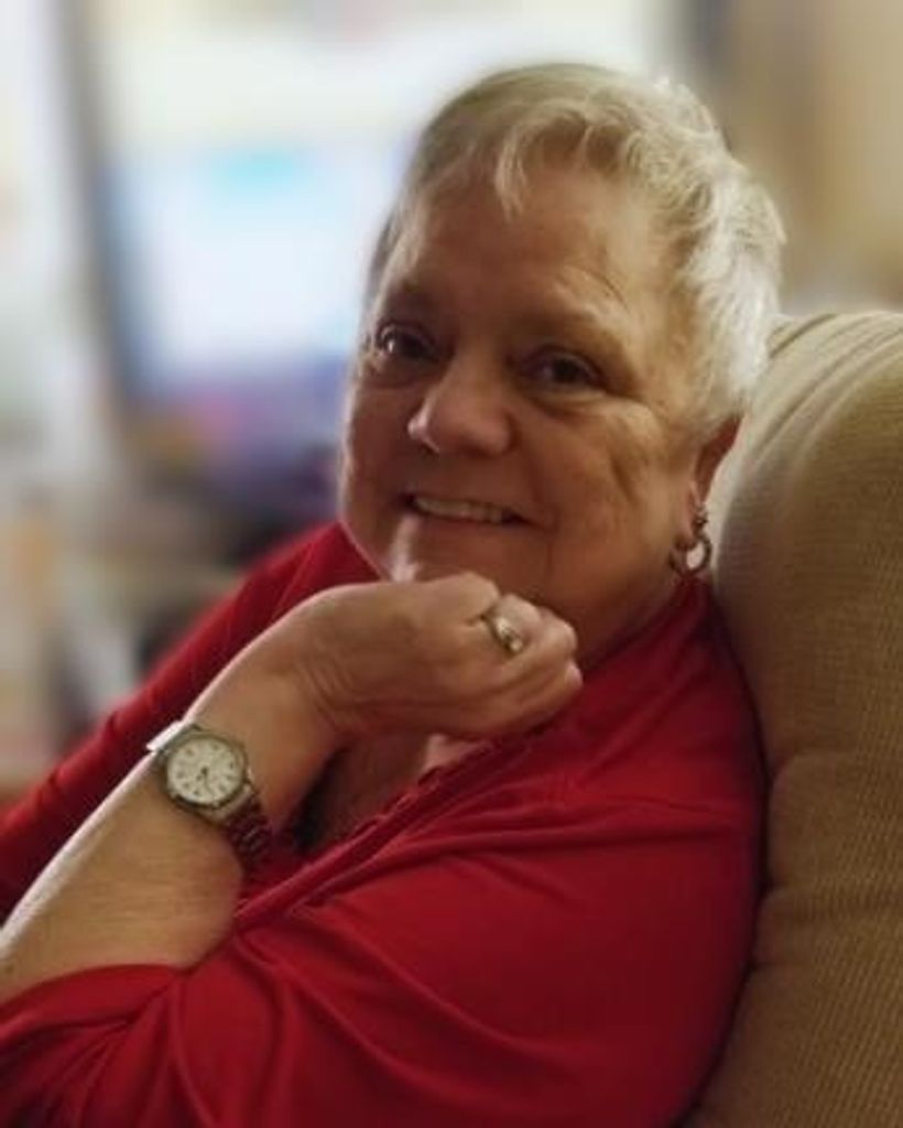 Donna Gail Parsons Profile Photo