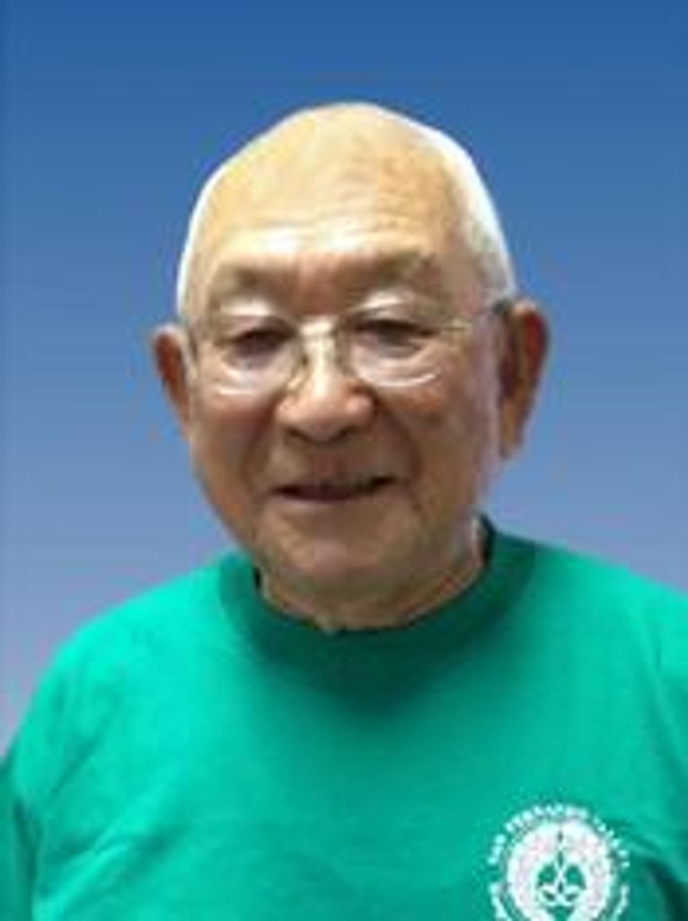 Robert Hiroto Yamane