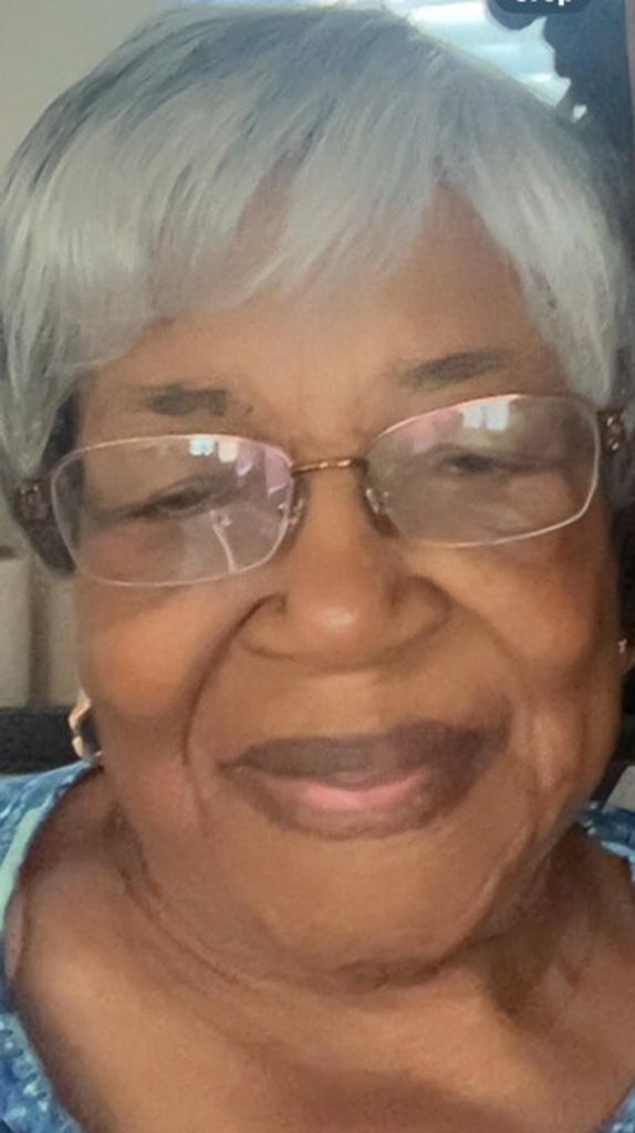 Lula Ramsey Turner Profile Photo