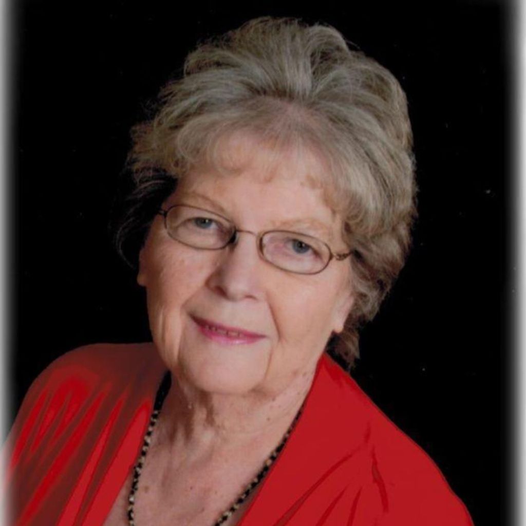 Ann Wallace Bailey