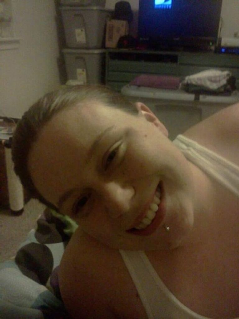 Brittany M. Haniebnik