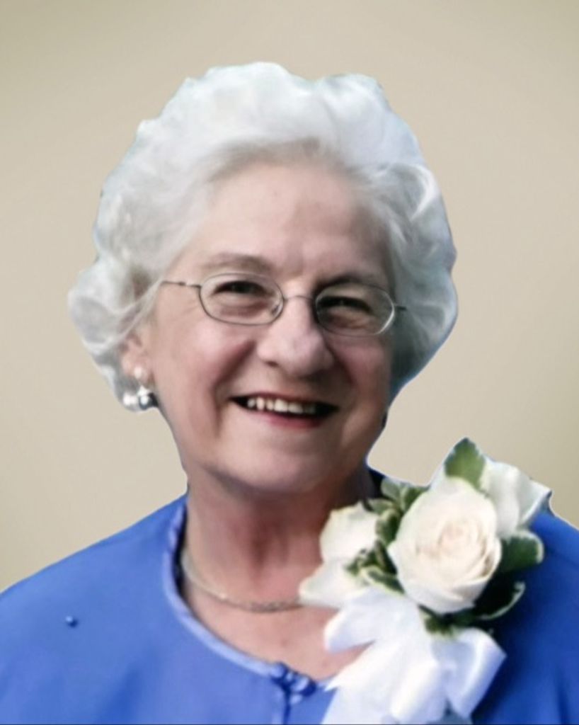 Pauline M. Gillooly