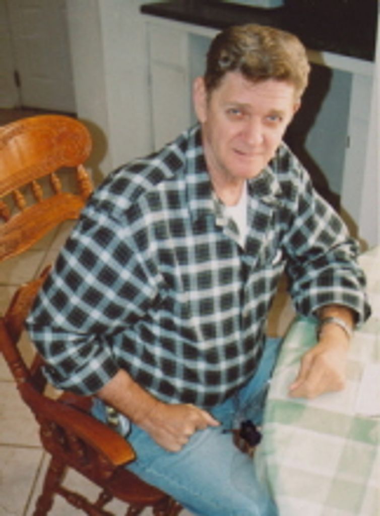 Gene Lamar Crye