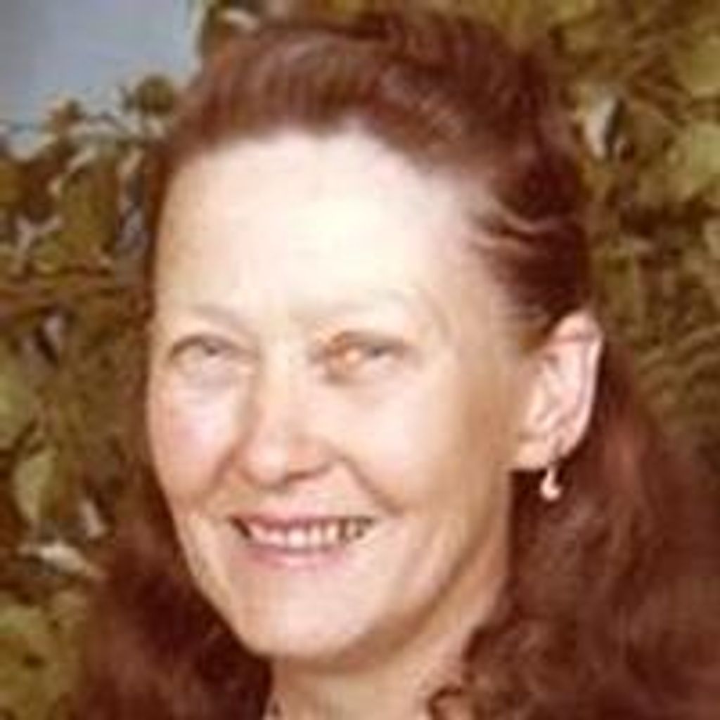 Lillian Snyder