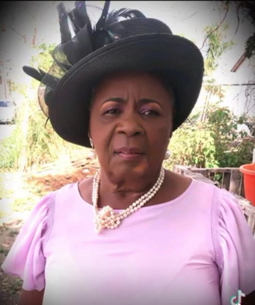 Mercianna "Anna" Lightbourne Profile Photo