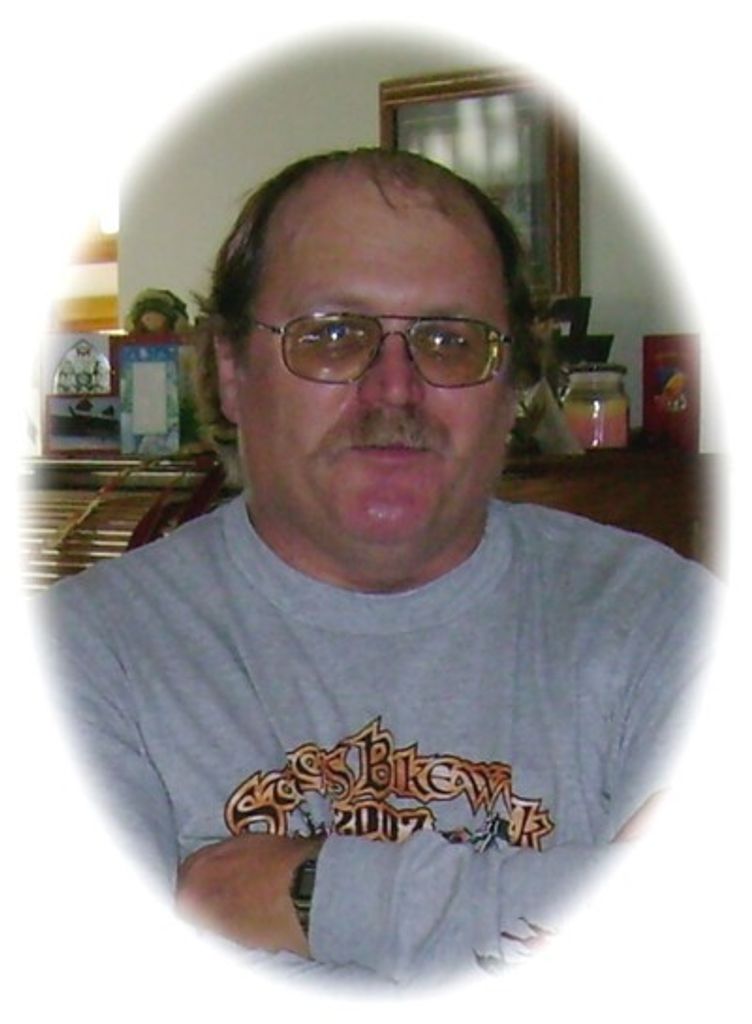 Richard Lee Kostelecky