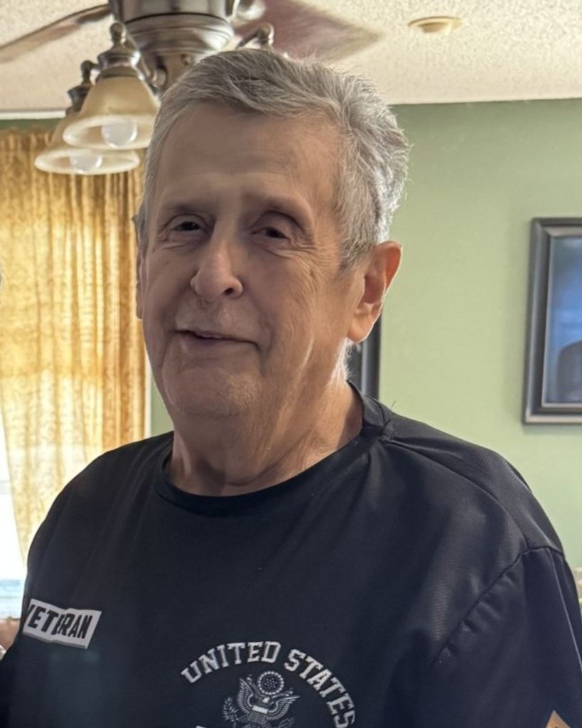 Harris "Bud" Thomason Profile Photo