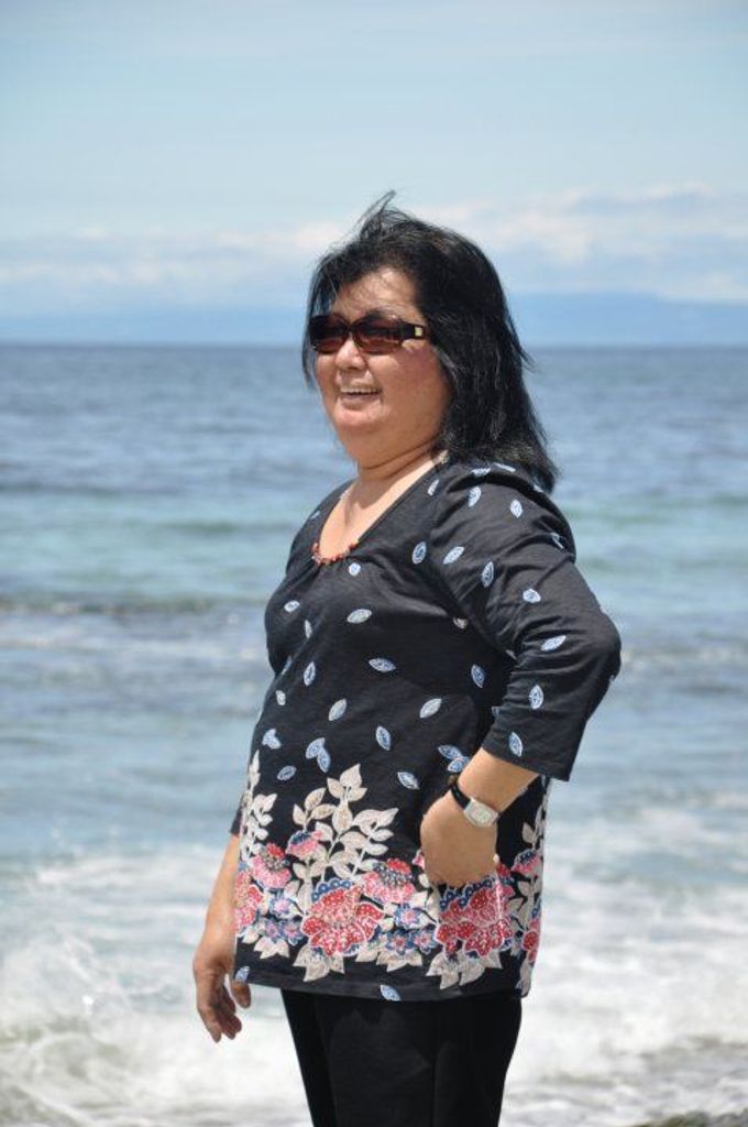 Nora C. Reyes