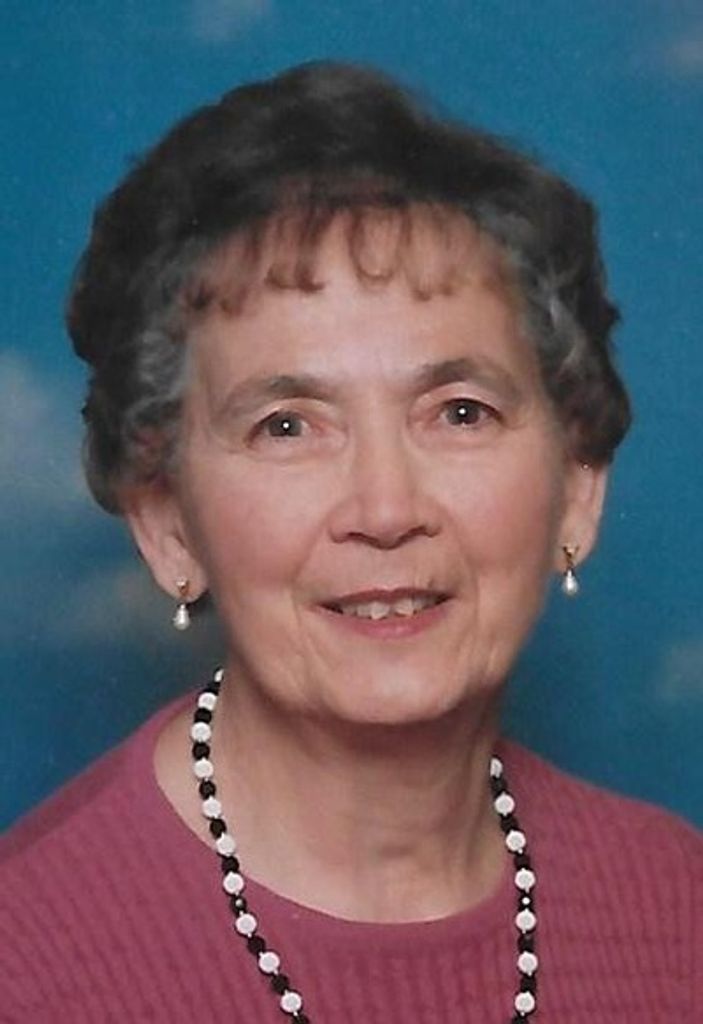Virginia M. Menges