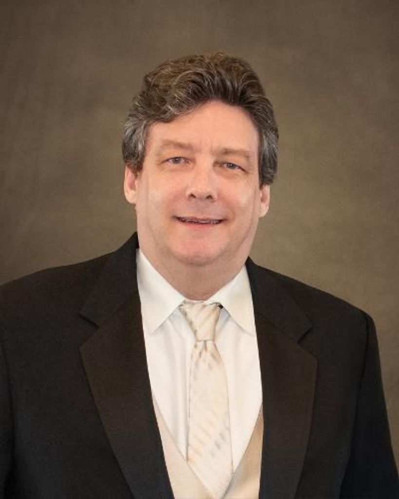 Kevin Randall Bolte