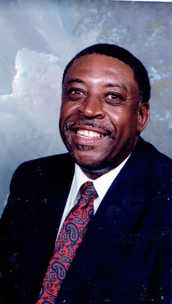 Otis Thompson, Jr.