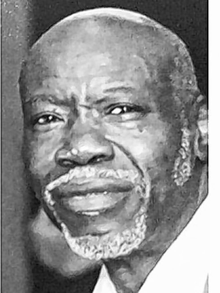 Lovester S. Hunley Jr.