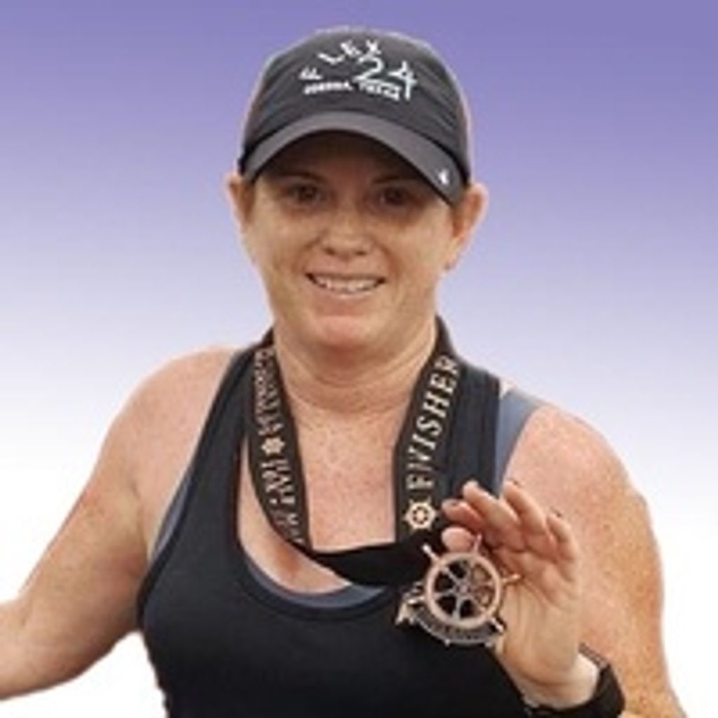 Terri Leigh Fillmon