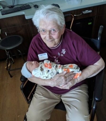 Leota Jean Collins Profile Photo