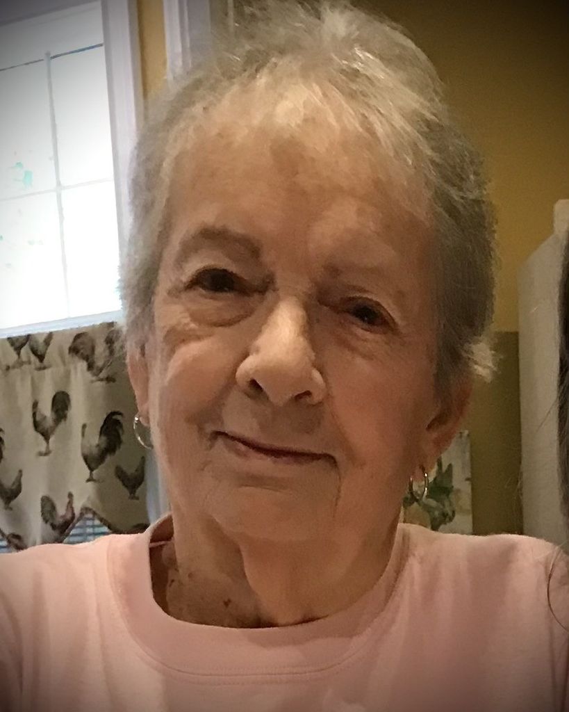 Elizabeth A. "Bette" Tittle Profile Photo
