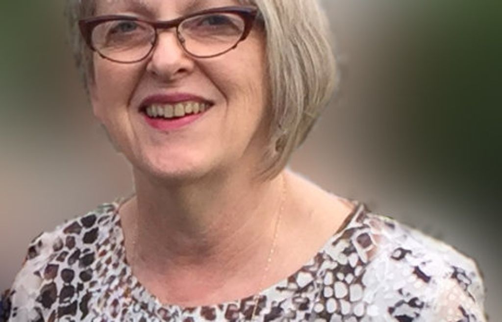 Elizabeth “Beth” Rush Profile Photo