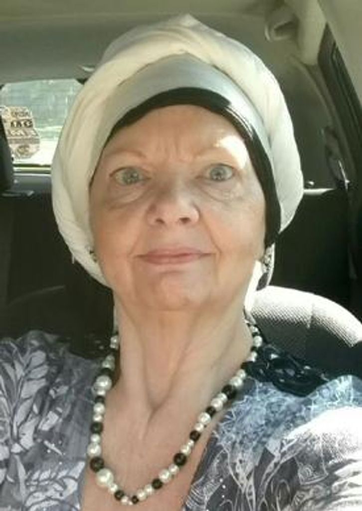 Luann Berry