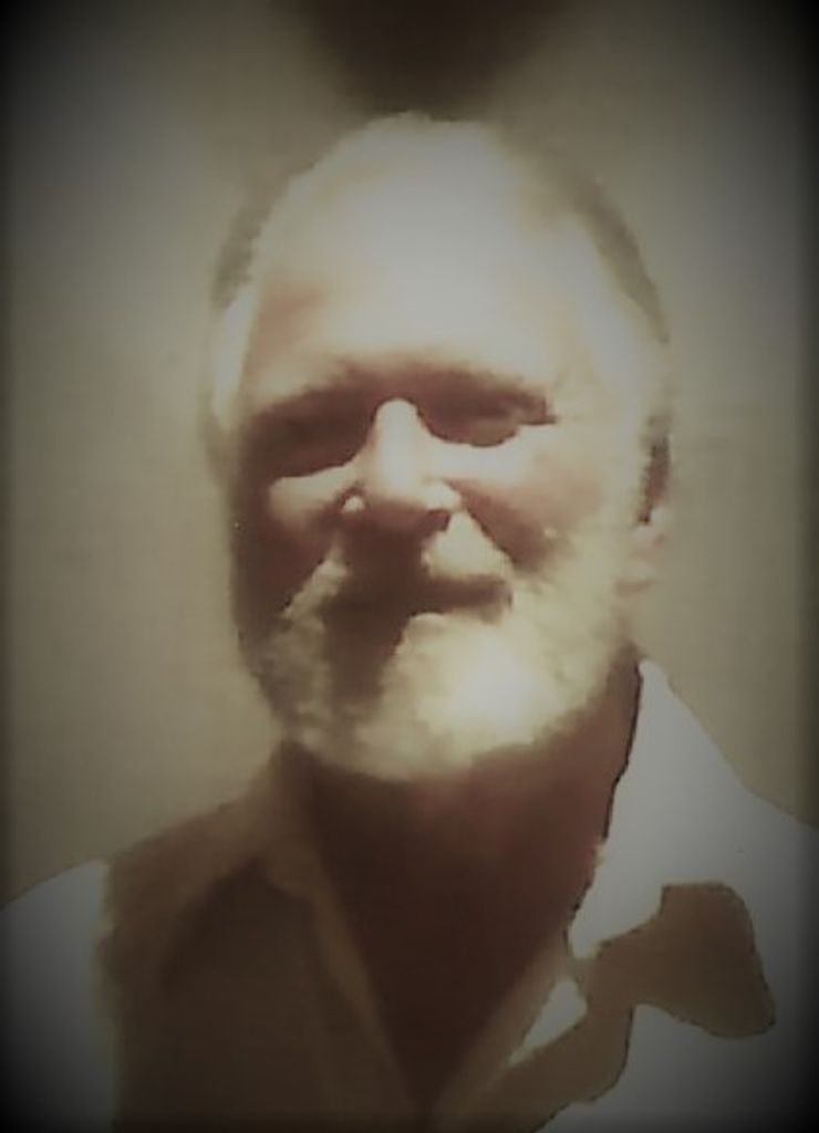 Brian Patrick Mckivigan