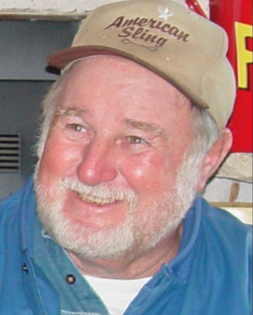 Joseph Edward Stubbs Profile Photo
